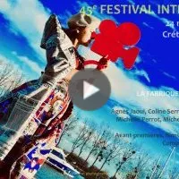 Bande annonce du Festival International de Films de Femmes 2023 (version France Télévisions)