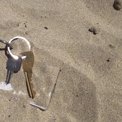 Les objets ont une âme