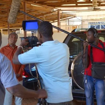 CFI : Formation Pocket Films pour enseignants de cinéma (Ouagadougou)