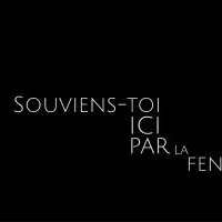 Par ma fenêtre © Benoît Labourdette.