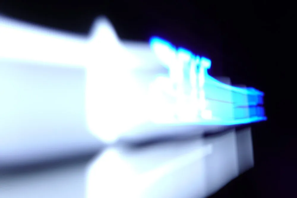 Réveil matin - 7 © Benoît Labourdette 2021.