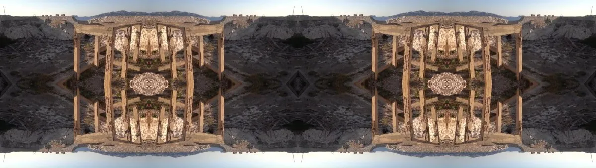 Méditerranée 2