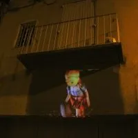 Festival d'Avignon - Parcours nocturnes « Fast Movies »