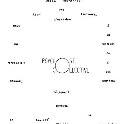 Collective psychosis
