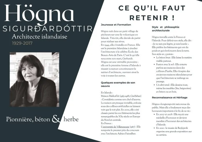 « Femmes et Architecture » : à Villetaneuse, des habitant·es filment les femmes qui ont fait leur ville - 54 © Benoît Labourdette 2026.