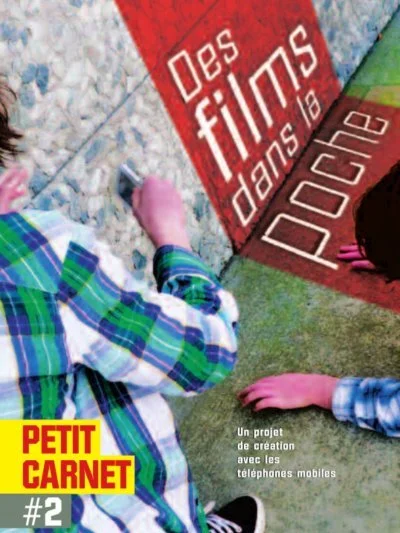 Petit Carnet #2 : « Des films dans la poche » (Zinc - Friche La Belle de Mai - Marseille)