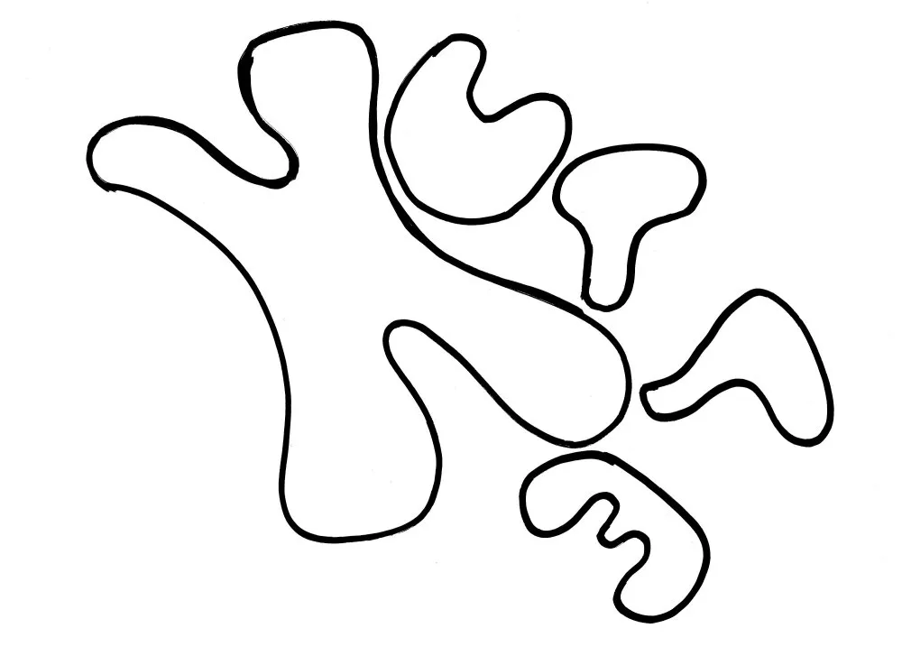 Calligraphies #2 - 26 © Benoît Labourdette 2018.