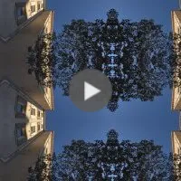 La maison baroque