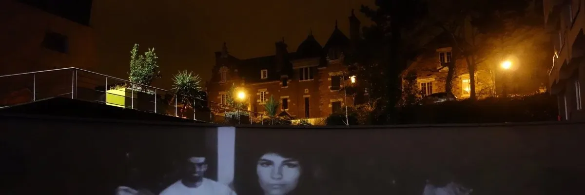 Travelling Rennes Film Festival 2016