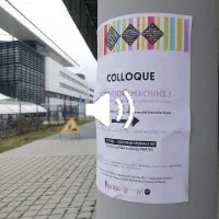 Communication de Benoît Labourdette
