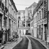 Absence au point de blocage