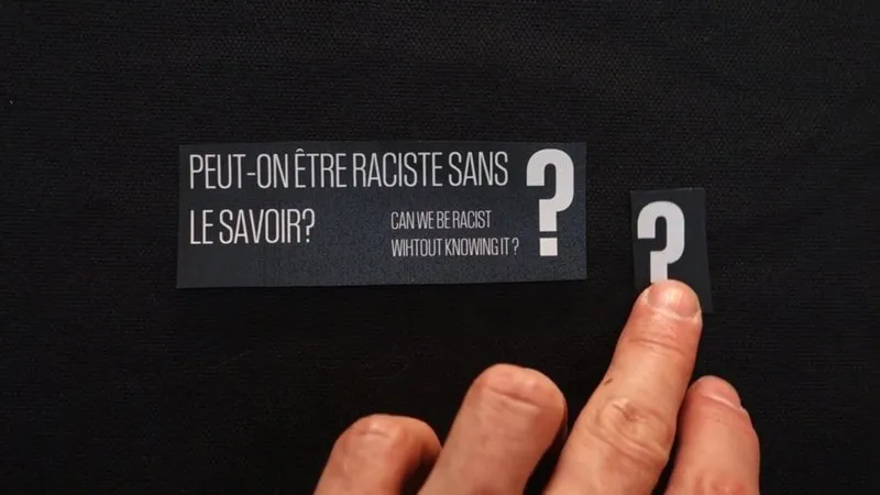 Peut-on être raciste sans le savoir ?
