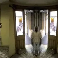« Les acteurs inconscients » en compétition à VIDEOFORMES, du 12 au 29 mars 2009