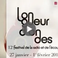 Les hommes à la caméra