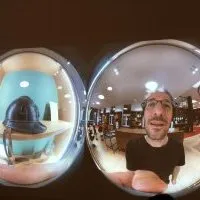 Le sycophante et le miroir