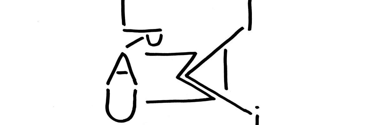 Calligraphy #8