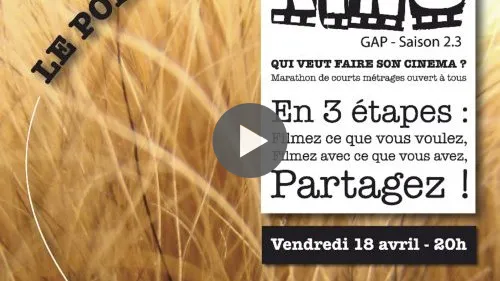 Kino (Gap - Saison 2.3)