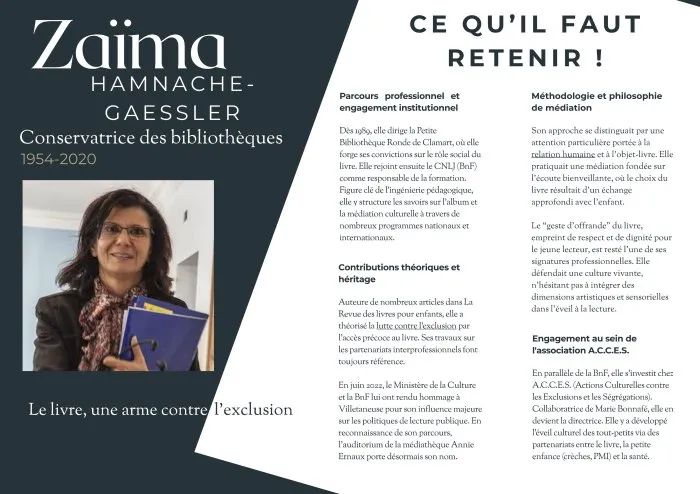 « Femmes et Architecture » : à Villetaneuse, des habitant·es filment les femmes qui ont fait leur ville - 59 © Benoît Labourdette 2026.