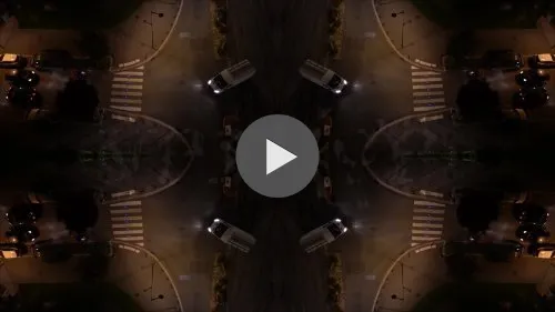 Look down