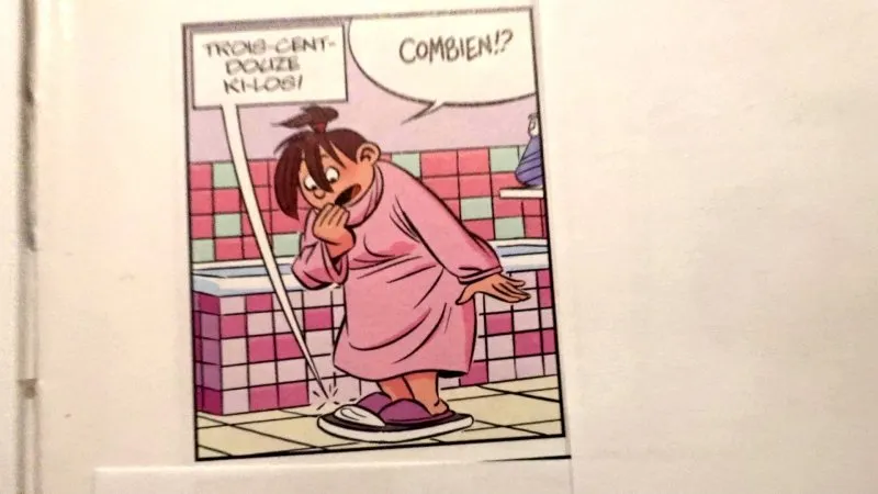 Réactions