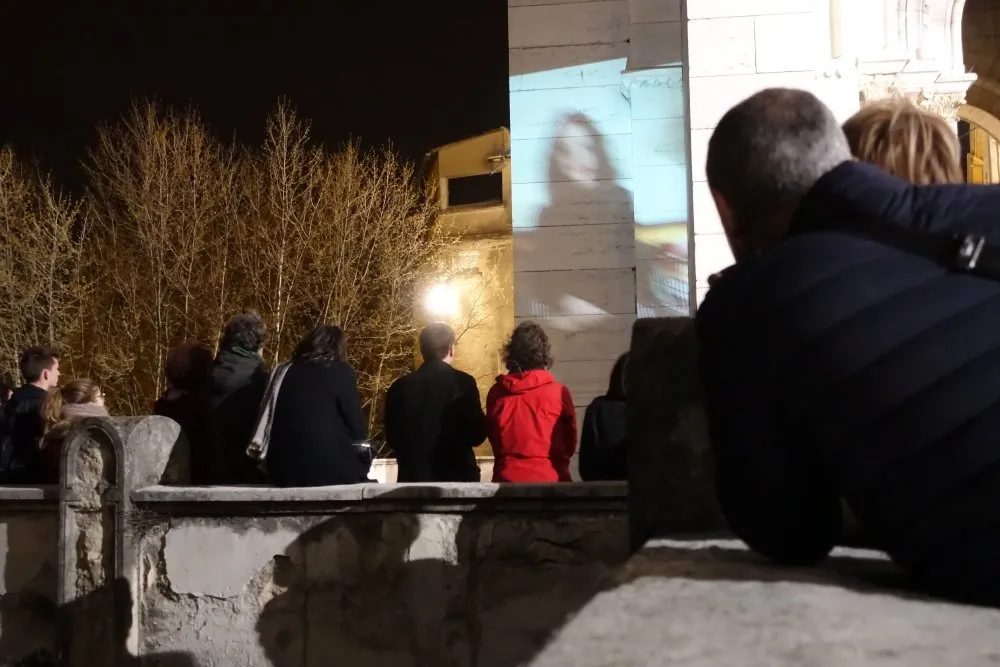 Festival des scénaristes 2018 - 17 © Benoît Labourdette 2018.