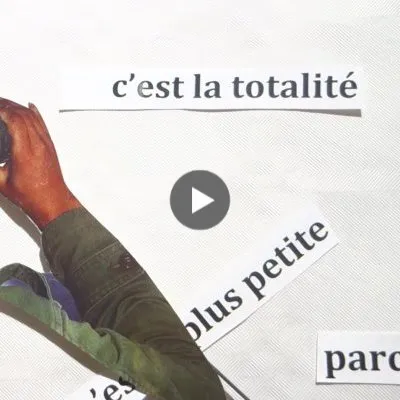 Un jardin, c'est un monde