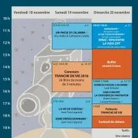 Olonne Film Festival