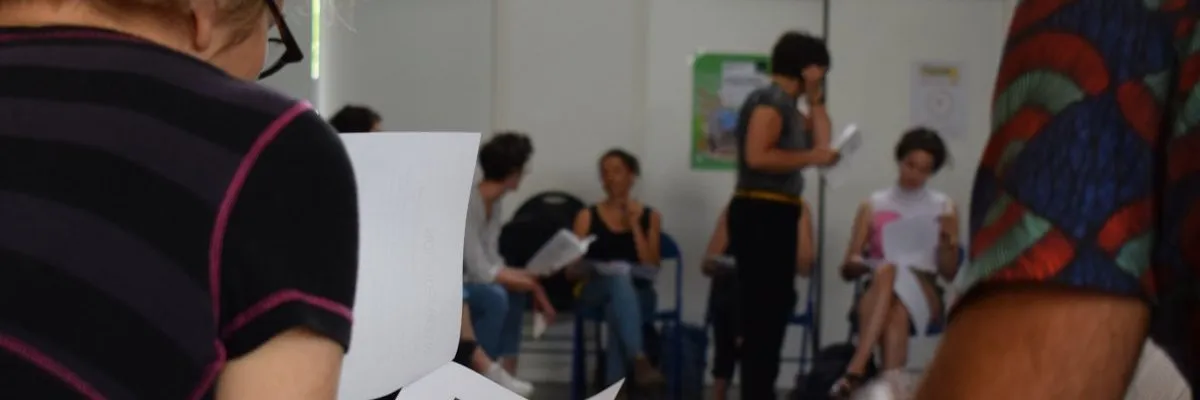 Itinéraire bis, chemin des droits culturels