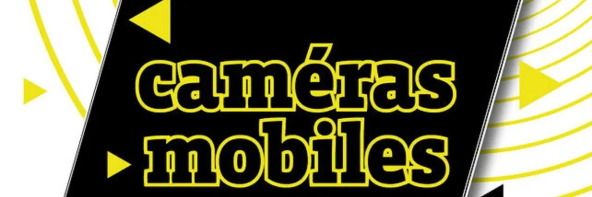 Programme du Festival Caméras Mobiles 2012