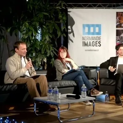 L'éducation aux images, un espace de lien