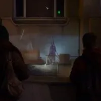 Froid © Benoît Labourdette.