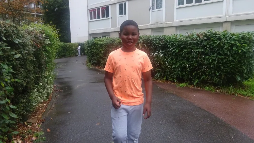 DIA LOG : création partagée immersive avec les enfants d'un quartier de Choisy-le-Roi - 2 © Benoît Labourdette 2019.