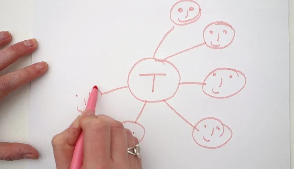 CCAS : Ateliers films d'animation sur la thématique du travail - 18 © Benoît Labourdette 2017.