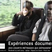 France Doc : « Expériences documentaires : enfances »