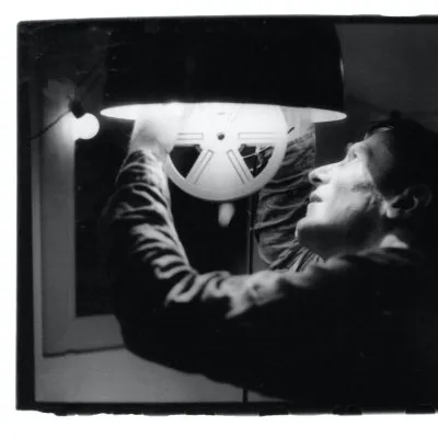 Lampe