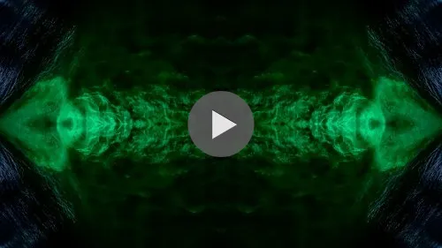 The turbulent and the laminar