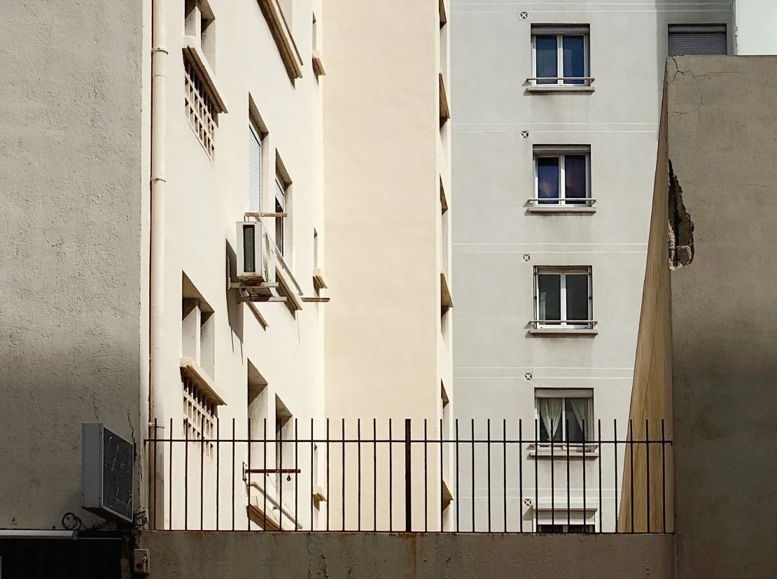 La jeunesse n'a pas perdu la tête. © Benoît Labourdette.