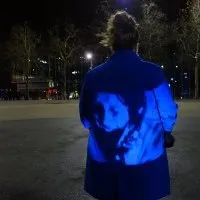 Manteau © Benoît Labourdette.