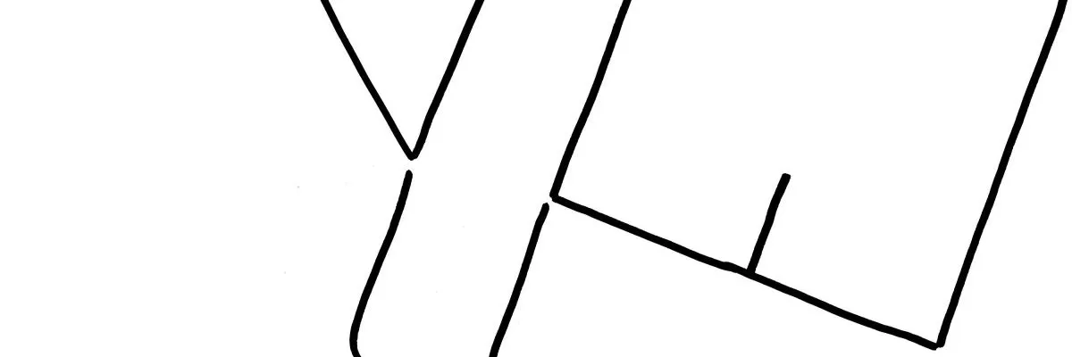 Calligraphies #4