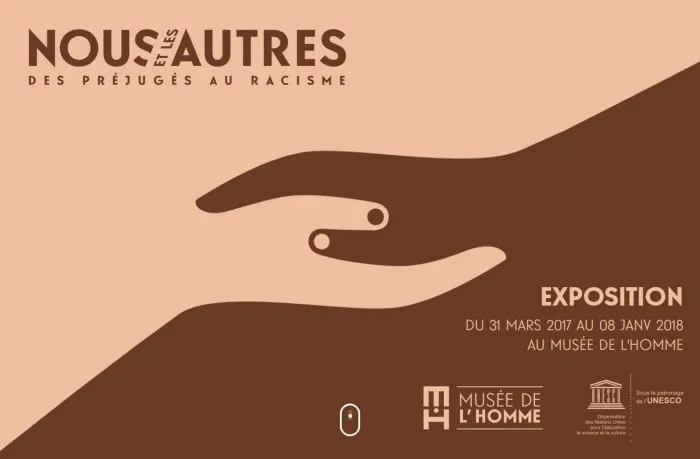Musée de l'Homme : Atelier cinéma animé - © Benoît Labourdette 2017.