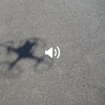 Conférence « Le drone-caméra, la déportation du regard » (16 avril 2014)