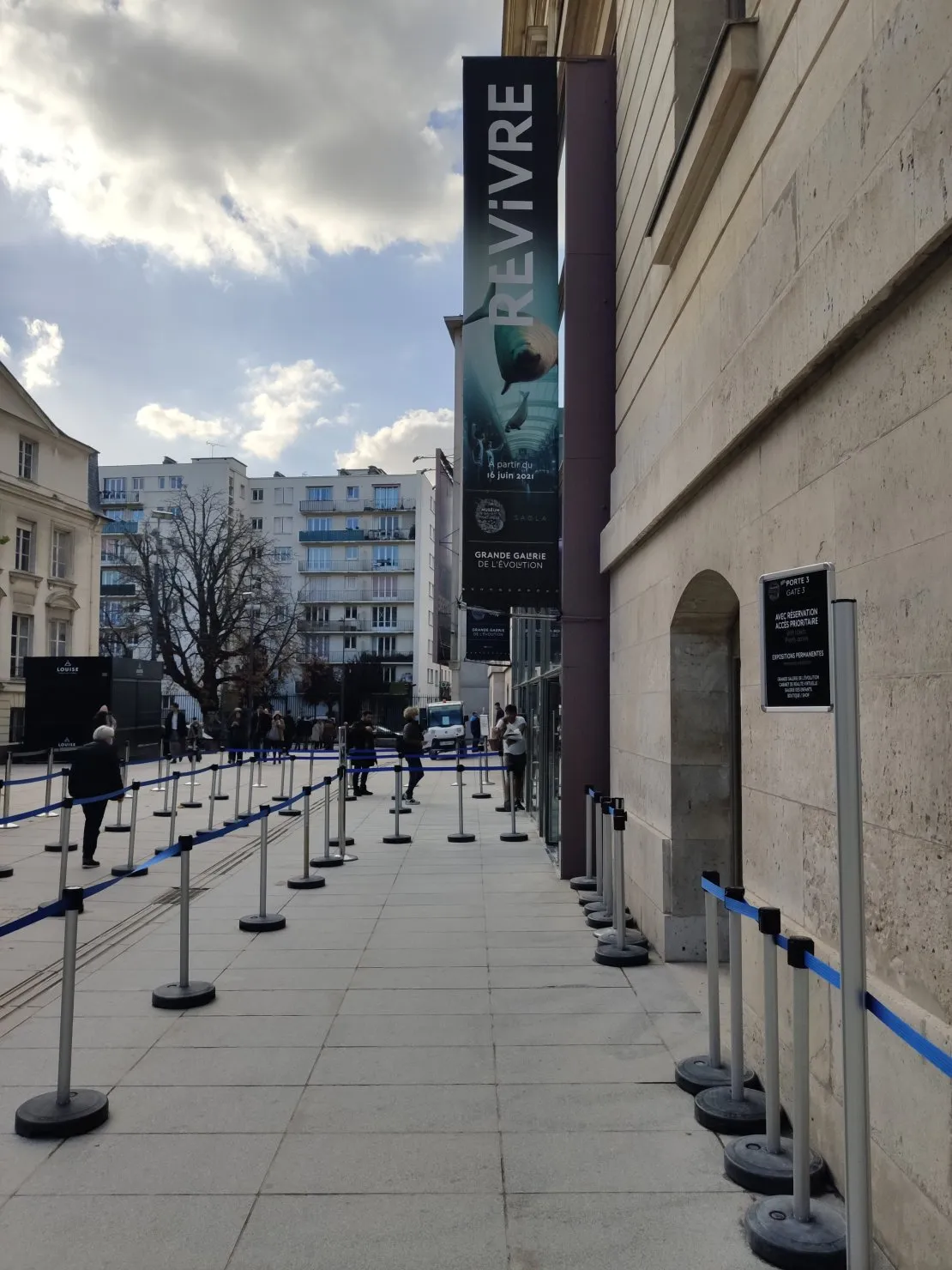 La dialectique des liens, entre rupture nécessaire et continuité de soi . © Benoît Labourdette.