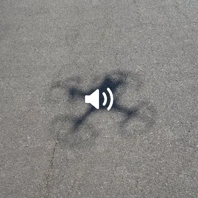 Conférence « Le drone-caméra, la déportation du regard » (16 avril 2014)