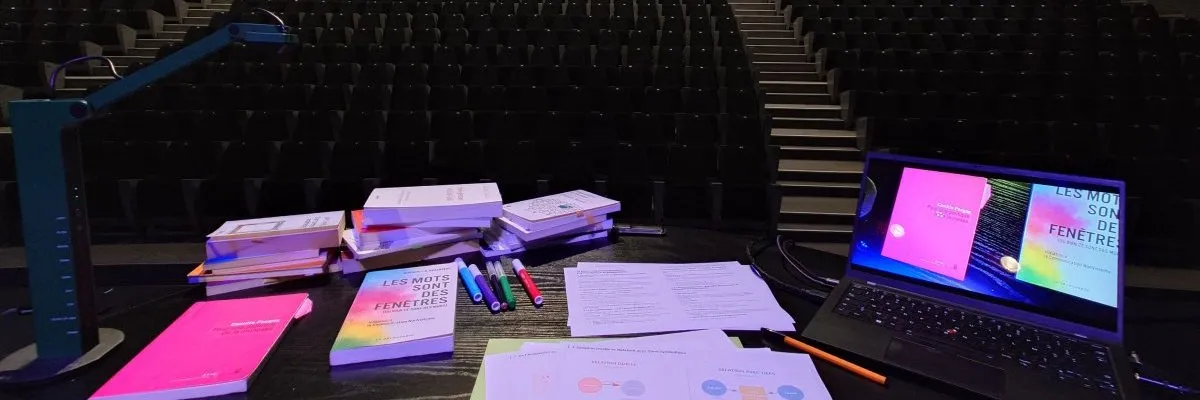 Quand les professionnel·le·s de la culture interrogent leurs postures face aux adolescent·e·s