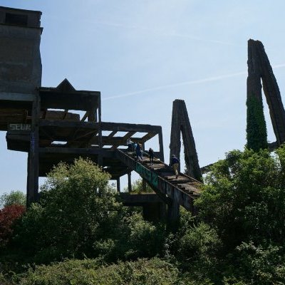 Ruins