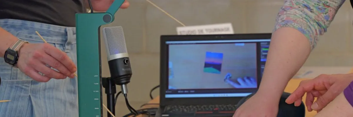 Être sujet avec les technologies, ou en être l'objet