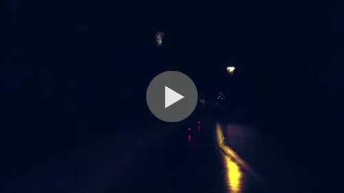 That light