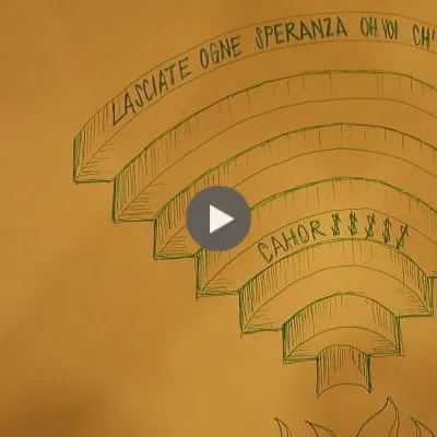 « Bernard Bru : chapitre 2 » (film collectif)