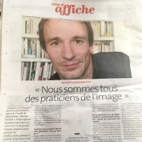 Le Télégramme : « Par ma fenêtre », une plateforme qui publie vos vidéos de confinés