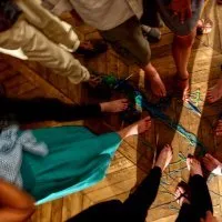 Fil © Benoît Labourdette.